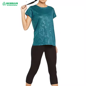 เสื้อยืดระบายอากาศได้ดีพิมพ์ลาย2025สำหรับผู้ชายขนาดใหญ่พิเศษแขนสั้นโพลีเอสเตอร์100% เป็นมิตรกับสิ่งแวดล้อมรุ่นใหม่จากโรงงาน - Product Image 5