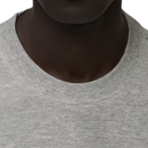 T-shirt uni en coton T-shirts à col rond Pour Hommes T-shirts pour hommes Fabricants de t-shirts vierges T-shirts personnalisés pour hommes - Product Image 4