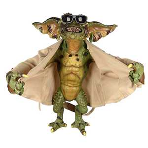 Réplica de Gremlin de Gremlins 2, Muñeco Articulado Resistente en Forma de Flasher para Disfraces y Exhibiciones - Product Image 2