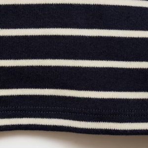 Venta al por mayor de camisetas polo con logotipo personalizado para mujer de alta calidad de algodón de estilo corto estampado informal - Product Image 6