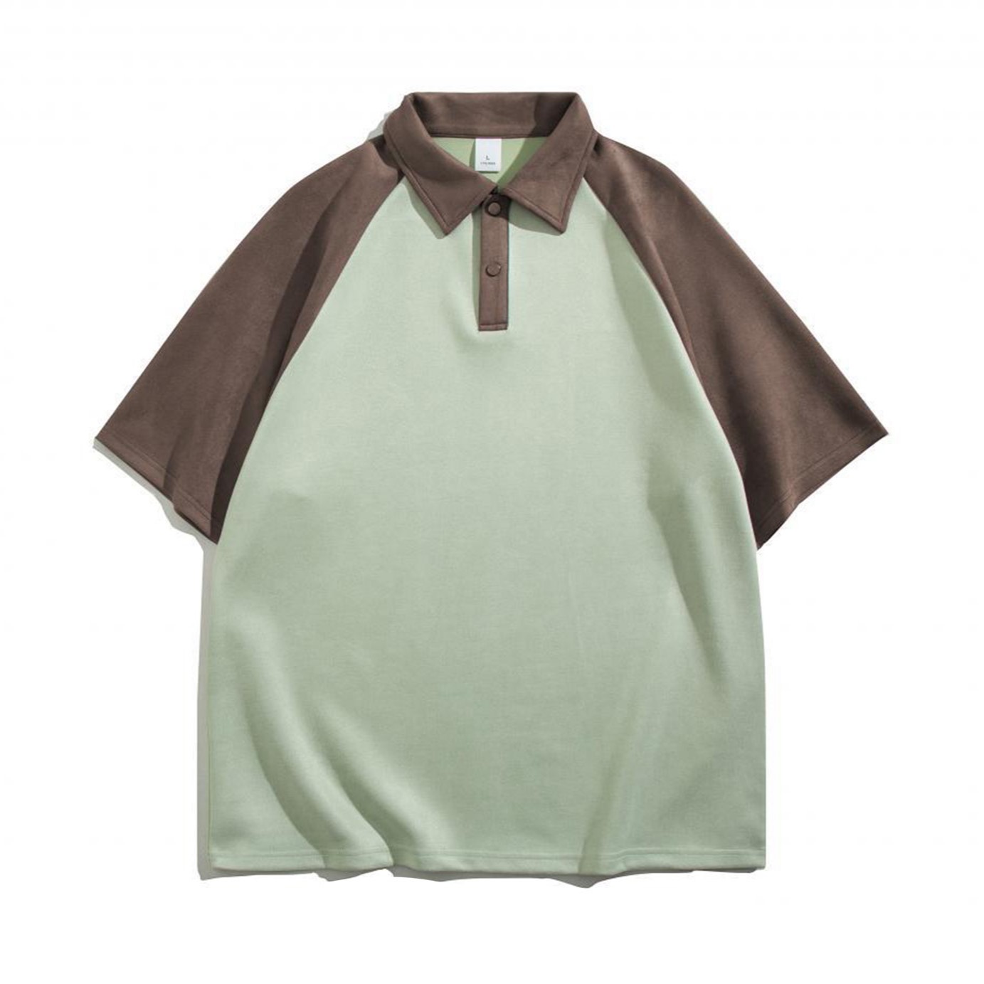 Vert olivine