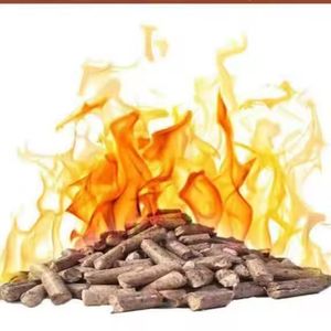 Briquettes de bois de qualité Briquettes de bois à bas prix disponibles | bois de briquette | biomasse de briquettes de combustible de tourbe - Product Image 3