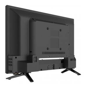 Televisor LED Vidaa U SM22 FHD V1 Negro de 22 Pulgadas, Modelo 113522 - Product Image 2