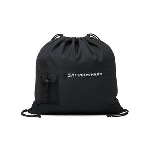 PARANA Zaini Sportivi Personalizzabili con Coulisse, Borse Sportive Promozionali Personalizzabili per Merchandising - Product Image 3