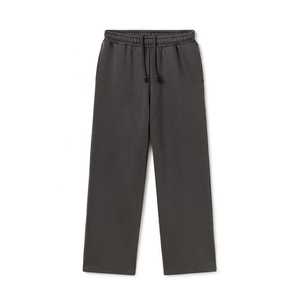 Pantalones Deportivos para Hombre, Gruesos, Personalizados, de Poliéster/Algodón, Casuales, de Felpa, Ecológicos, Holgados, de Pierna Recta y Ancha - Product Image 6