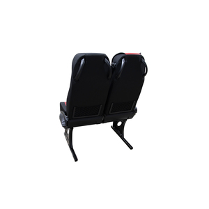 Asiento de pasajero reclinable con cinturón de seguridad de 3 puntos, Minibus Sprinter Crafter Ducato Boxer Jumper M1 M2 - Product Image 3