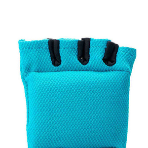 Vendas de Gel para Manos con Amortiguación en los Nudillos y Control de Humedad, Vendas de Boxeo Acolchadas con Gel para Máxima Protección y Ajuste - Product Image 3