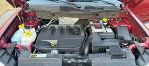 Jeep Compass Sport 4WD 2014 USADO EN BUEN ESTADO - Product Image 5