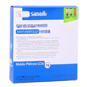Pantalla LCD Original para Samsung S7500, para Galaxy Ace Plus, para Teléfonos Móviles - Product Image 2