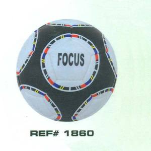 Venta al por mayor de balones de fútbol por encargo diseñador de entrenamiento partido de Fútbol tamaño 5 entrenamiento deportivo térmico - Product Image 3