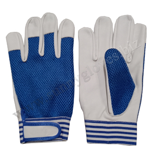 2024 dernière conception personnalisée Auto industriel main sécurité gants de travail Construction assemblage remise mécanicien gant de travail - Product Image 4