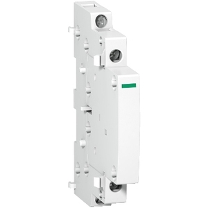 Per SCHNEIDER ELECTRIC GAC0521 TeSys GC & GY-1 Blocco Contatti Ausiliari NO + 1 NC per Relè - Product Image 1