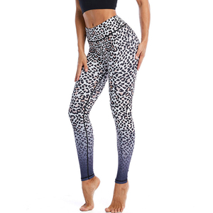 Leggings pour femmes, taille haute, sur mesure, grande taille, pour l'entraînement, dernières tendances, impression par sublimation, leggings pour femmes personnalisés - Product Image 2