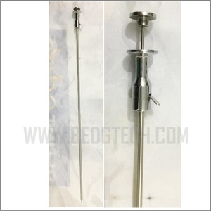 Pistolet vétérinaire A I pistolet universel instrument de ferme de bétail pistolet d'insémination artificielle de vache pour les matériaux de bétail - Product Image 3