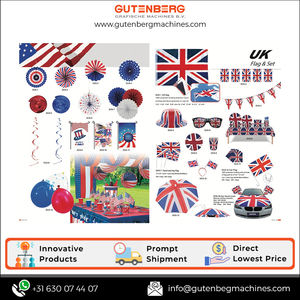 Qualité supérieure 3x3 cm boutons/badges en plastique en métal vente en gros pour la campagne électorale cadeaux promotionnels et d'affaires utilisation - Product Image 3