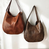 Sacs à bandoulière pour femmes, nouvelle collection été 2024, couleurs unies, sacs à bandoulière en cuir PU pour femmes