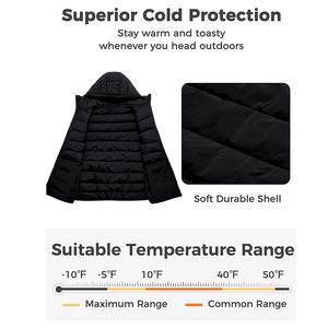 <b>Winter</b> <b>Women</b> Puffer Jackets <b>Coat</b> <b>for</b> <b>Women</b> Puffer Jacket Female <b>Winter</b> Thick <b>Women</b> Clothes - Product Image 6