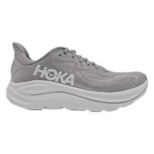 Scarpe da Uomo HOKA Clifton 10 Colore: Grigio Stellare/Polvere di Stelle 100% Autentiche - Product Image 1