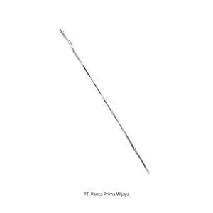 Sonde d'échantillonnage de grains en alliage d'aluminium et de carbone Ogawa ACC3515 de haute qualité |   Échantillonneur de graines léger pour sacs de riz/maïs/soja - Product Image 2