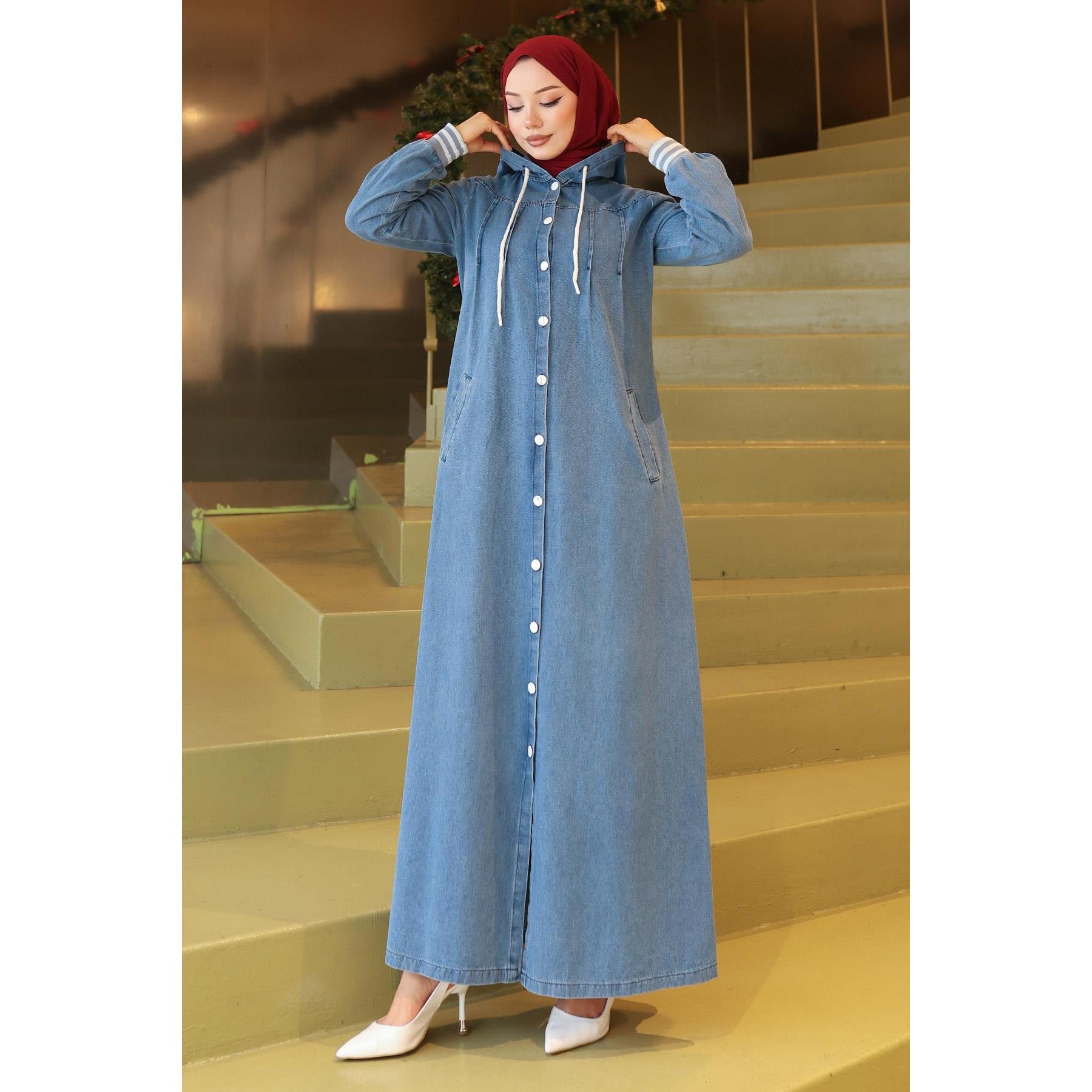 Wholesale abaya denim jacket-Buy Best abaya denim jacket lots from China  abaya denim jacket wholesalers Online | Alibaba.com
