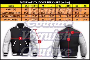 Chaqueta universitaria de satén de alta calidad para hombre, chaqueta universitaria de satén de estilo informal de Color personalizado para hombre - Product Image 3