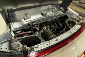 2023 911 GT3 Cup เกียร์ซีเควนเชียล 6 สปีด, รถแข่งประกอบจากโรงงาน, ระบบ Cool Boxx - Product Image 6