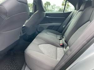 Toyota Camry LE 2023 Usado en Buen Estado - Product Image 6