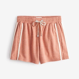 Pantalon de sport ample pour femme PIHA SPORTS avec logo brodé personnalisé, cordon de serrage, tissu à mémoire de forme, pour la course, la marche quotidienne, le yoga et les loisirs - Product Image 1
