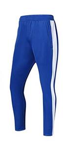 OEM Survêtements Pour Hommes En Gros Pakistan Fournisseur Haute Qualité Conception Personnalisée Zip Up Sportswear Confortable Jogging Costume Outfit - Product Image 5