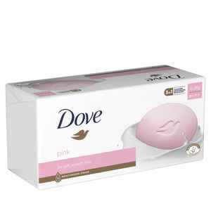 Savon rose Dove à vendre - Product Image 2