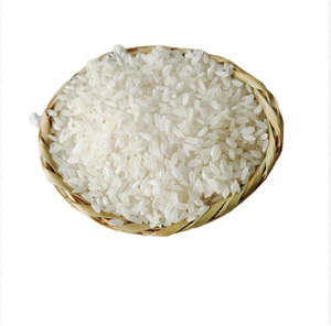 Meilleur prix 100% Riz Arborio Biologique Pur 5% 25% Cassé Long Grain Parfumé Premium Qualité Fabricant Fournisseur 25kg 50kg - Product Image 1