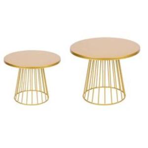 Handmade Golden <b>Cake</b> <b>Stand</b> with <b>Vintage</b> Charm and Superior Strength for Hosting Parties and Serving <b>Cakes</b> in Style - Product Image 1
