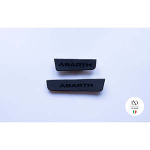 Couvre-poignées intérieurs (2 pièces) 500 - v3 - Product Image 1