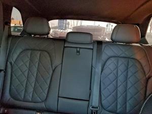 BMW X5 XDrive40i 2024 d'occasion, conduite à gauche, essence turbo, sièges en cuir, 4 places, émission Euro V, aide aux enchères - Product Image 1