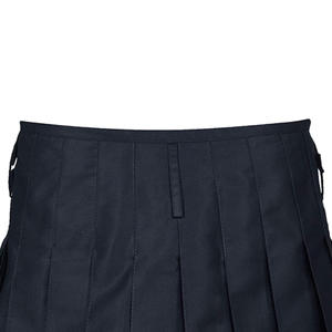 Nouveauté 2025 Meilleures ventes Mini kilt pour femmes Haute qualité Léger Utilitaire Matériel personnalisé Couleur Toutes tailles K&R - Product Image 4