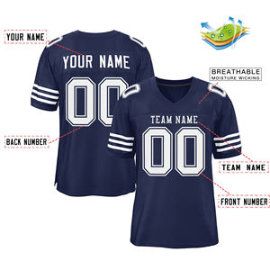 Ensemble de maillots de baseball personnalisés pour parents et enfants, style assorti pour la famille, 100% polyester, prix bas pour l'Amérique du Nord - Product Image 5