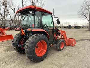 Tractor Kubota L4060HST 2024 - Product Image 6