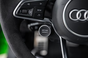 Audi TTRS Coupé 2021 Certificado, Seminuevo, Interior en Cuero Claro, Motor Turbo, Tracción AWD, Control de Crucero Adaptativo, Techo de Aleación R19 - Product Image 3