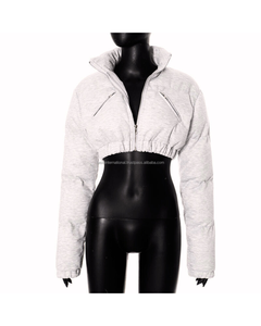 TASBI INTERNATIONAL Finished Lightweight Split Leather Women's Motorcycle <b>Jacket</b> Zipper Breathable Regular Length Autumn Winter - Product Image 3