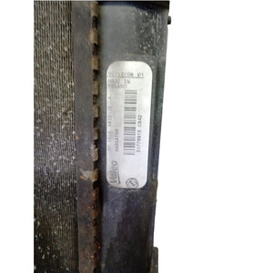 RADIATEUR À EAU FIAT Panda 2ème Série 51779915 bifuel/gaz 1200 (03>10) - Product Image 3