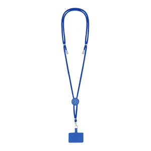 Laccetti Promozionali Personalizzabili con Supporto Zaret per Gadget - Product Image 1