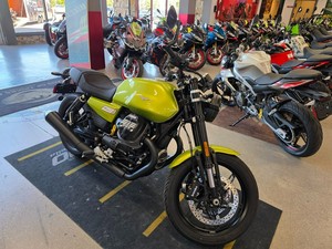 Offre Spéciale 2026 Motos Guzzis V7 Sport Street Motorcycle Prête à être expédiée dans le monde entier - Product Image 4