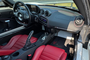 Romeo 4C d'occasion en excellent état - Product Image 3