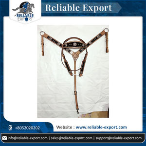 Coraza y cabezal con cristal: elija el cabezal y el peto occidentales de alta calidad a precio mayorista - Product Image 3