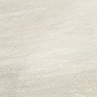 Papier peint vinyle non tissé gris clair en marbre géométrique moderne fabriqué en Allemagne pour chambre à coucher et hôtel, insonorisant et thermorégulateur