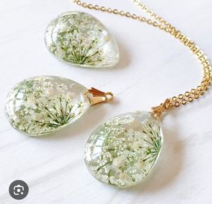 2024 nouveauté rue garçon clair résine lien collier vente chaude Hip Hop Punk infini tour de cou pour hommes bijoux fabriqués - Product Image 4