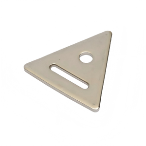 จุดดึงสามเหลี่ยมสำหรับเต็นท์กระโจมสามเหลี่ยมแท่งสามเหลี่ยมชิ้น - Product Image 5