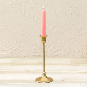 Metal Candlestick Holder Hot Selling Metal Crafted New Design Wedding Decorative Handmade Candle Stick Holder <b>for</b> <b>Sale</b> - Product Image 4