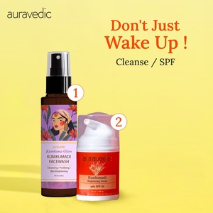Morning Glow Starter Whitening Face Treatment - Product Image 4