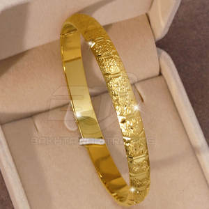 Fashion Accessories <b>Bangles</b> Women Designer Jewelry Custom <b>Bangles</b> for Women Affordable Wholesale Jewelry - Product Image 6